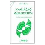 Livro - Avaliaçao Qualitativa