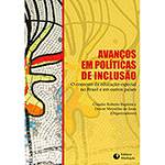 Livro - Avanços em Políticas de Inclusão: o Contexto da Educação Especial no Brasil e em Outros Países