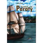 Livro - Aventura em Paraty