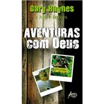 Livro - Aventuras com Deus