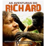 Livro - Aventuras do Richard, as
