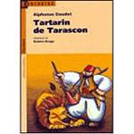 Livro - Aventuras Prodigiosas de Tartarin de Tarascon, as