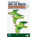 Livro - Aves do Brasil: Mata Atlântica do Sudeste