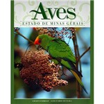 Livro - Aves: Estado de Minas Gerais