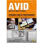 Livro - Avid - Software de Edição de Imagens