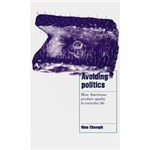 Livro - Avoiding Politics