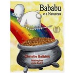 Livro - Bababu e a Natureza
