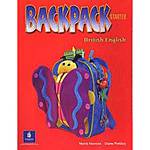 Livro - Backpack Student´s Book Starter (British English)