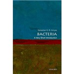 Livro - Bacteria: a Very Short Introduction