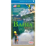 Livro - Bahia Brasil: Turismo Ecológico