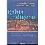 Livro - Bahia Indígena