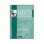 Livro - Bakhtin - Conceitos-Chave