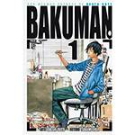 Livro - Bakuman - Vol. 1