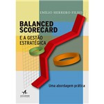 Livro - Balanced Scorecard e a Gestão Estratégica