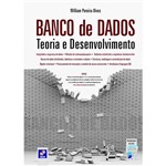 Livro - Banco de Dados - Teoria e Desenvolvimento