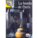 Livro - Banda de Paris, La Nível Médio