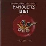Livro - Banquetes Diet