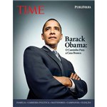 Livro - Barack Obama - o Caminho para a Casa Branca