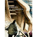 Livro - Bárbara e Alvarenga
