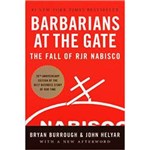 Livro - Barbarians At The Gate: The Fall Of RJR Nabisco