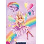 Livro - Barbie Fairytopia - a Magia do Arco-íris