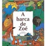 Livro - Barca de Zoé, a