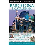 Livro - Barcelona e Catalunha Guia Visual