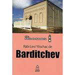 Livro - Barditchev