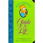 Livro - Bart Simpson's Guide To Life