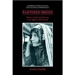 Livro - Bartered Brides