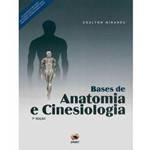 Livro - Bases de Anatomia e Cinesiologia