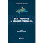 Livro - Bases e Perspectivas da Reforma Política Brasileira