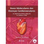 Livro - Bases Moleculares das Doenças Cardiovasculares