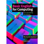 Livro - Basic English For Computing