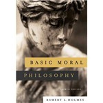Livro - Basic Moral Philosophy