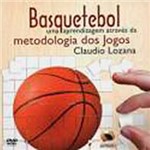 Livro - Basquetebol uma Aprendizagem Através da Metodologia dos Jogos