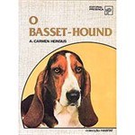 Livro - Basset Hound, o