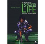 Livro - Bastidores do Second Life, os