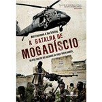 Livro - Batalha de Mogadíscio