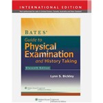 Livro - Bate's Guide To Physical Examination And History Taking
