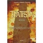 Livro - Batistan - Dramaturgia Brasileira