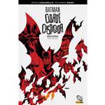 Livro - Batman - Cidade Castigada - Edição Especial