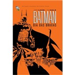 Livro - Batman: Dia das Bruxas