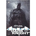 Livro - Batman: The Dark Knight - Golden Dawn - Vol. 1 (Deluxe Edition)