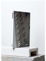Livro Bauhaus
