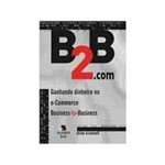 Livro - B2b.Com