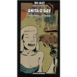 Livro - Bd Jazz Anita O'Day
