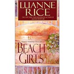 Livro - Beach Girls