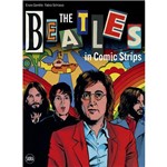 Livro - Beatles In Comic Strips