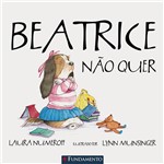 Livro - Beatrice não Quer